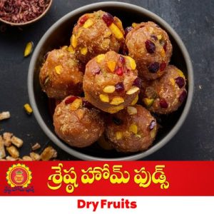 Dry Fruits